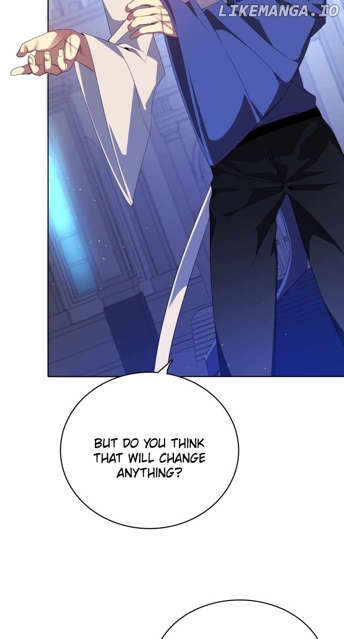 Zero Game Chapter 298 48